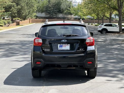 Used 2014 Subaru Crosstrek 2.0i Limited AWD/4WD image 5