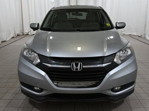 Used 2017 Honda HR-V EX image 15
