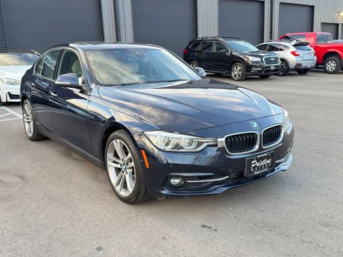 Used 2016 BMW 328i Sedan image 2