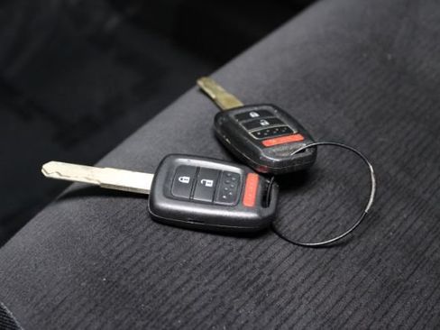 Used 2014 Honda CR-V LX image 13