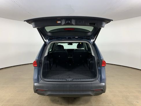 Used 2025 Toyota Grand Highlander AWD image 12