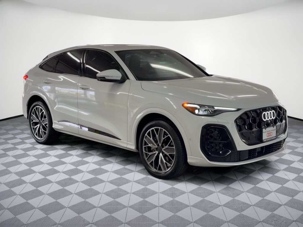 New 2026 Audi Q5 Prestige AWD/4WD image 7