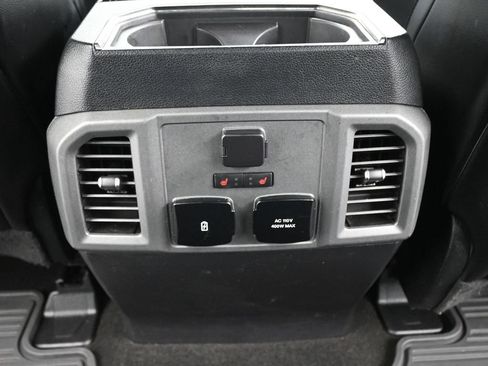 Used 2019 Ford F150 Raptor w/ Equipment Group 802A Luxury AWD/4WD image 24
