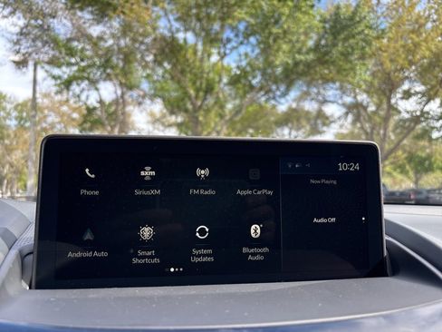 New 2026 Acura RDX Base image 28