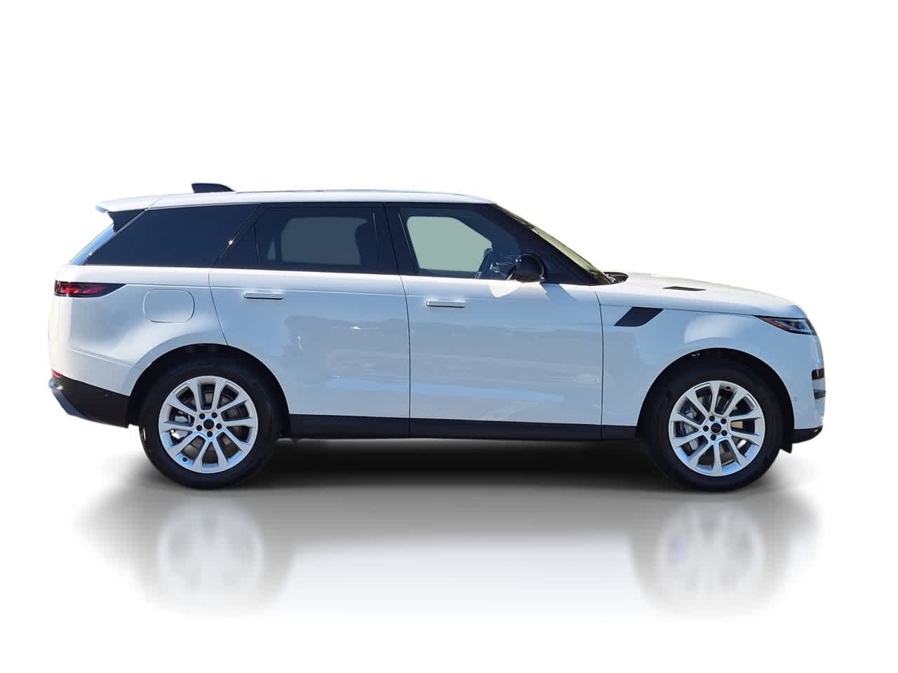 New 2027 Land Rover Range Rover Sport SE AWD/4WD image 9