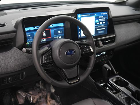 Certified 2026 Subaru Outback Premium AWD/4WD image 21