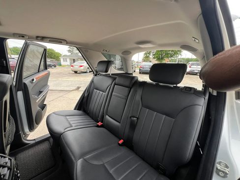 Used 2006 Mercedes-Benz ML 350 4MATIC image 10