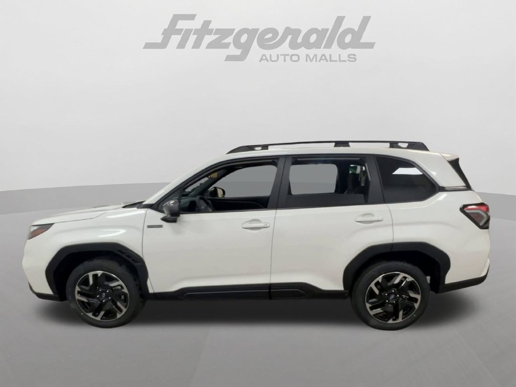 New 2026 Subaru Forester Premium AWD/4WD image 5
