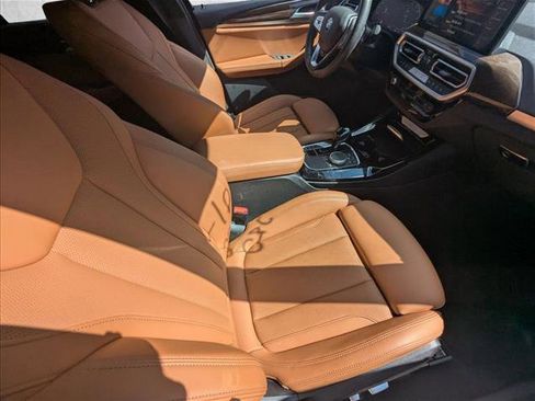 Certified 2023 BMW X3 xDrive30i w/ Premium Package AWD/4WD image 18