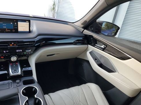 Used 2023 Acura MDX Type S AWD/4WD image 15