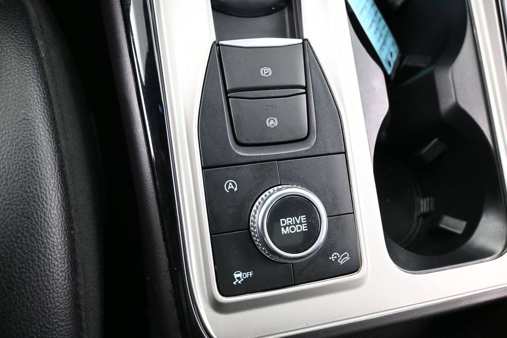 Used 2024 Ford Explorer ST w/ Equipment Group 401A AWD/4WD image 25