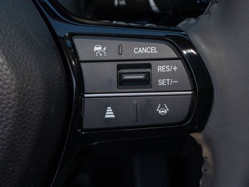 Certified 2024 Honda CR-V EX-L image 33