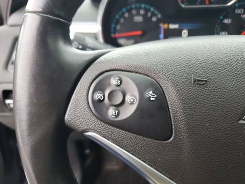 Used 2014 Chevrolet Impala LT Eco w/ Premium Seating Package image 16