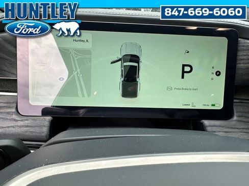 Used 2022 Rivian R1T Launch Edition image 24