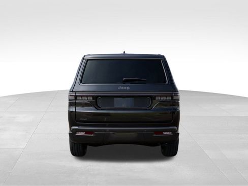 New 2026 Jeep Grand Wagoneer L Limited image 7