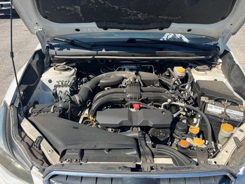 Used 2014 Subaru Crosstrek 2.0i Limited image 18