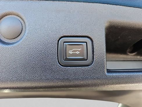Certified 2024 Chevrolet Equinox LT AWD/4WD image 20