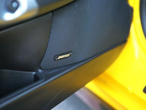Used 2006 Chevrolet Corvette Z06 w/ Preferred Equipment Group RWD image 16