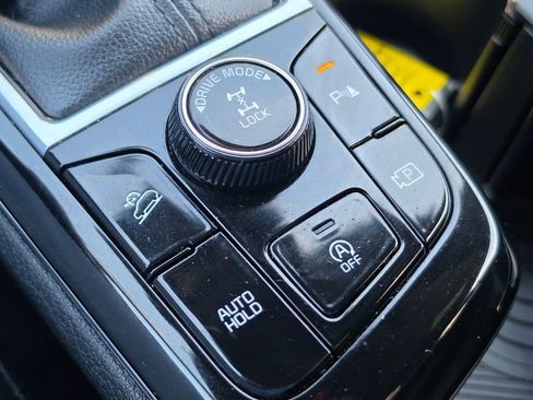 Certified 2023 Kia Sportage X-Line AWD/4WD image 25
