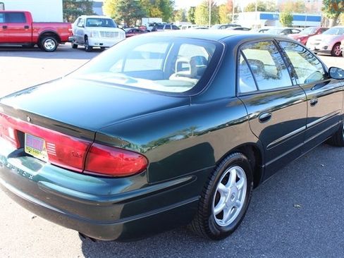 Used 2003 Buick Regal LS w/ LS Luxury Plus Package image 35