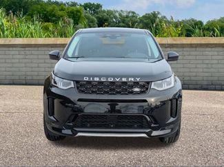 New 2025 Land Rover Discovery Sport S video 2