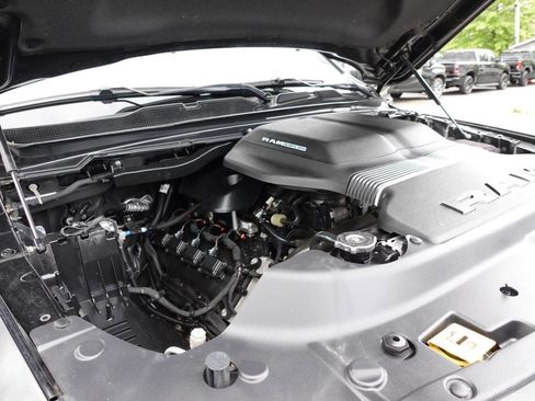 Used 2023 RAM 1500 Sport w/ G/T Package AWD/4WD image 74