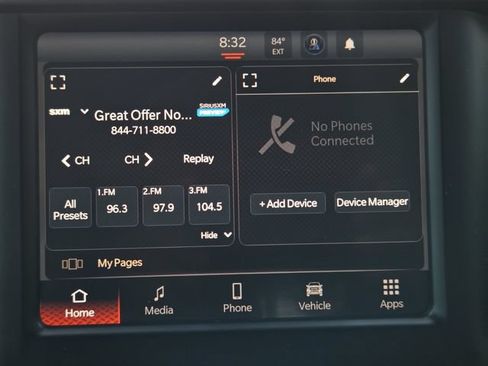 Used 2022 RAM 1500 Lone Star AWD/4WD image 16