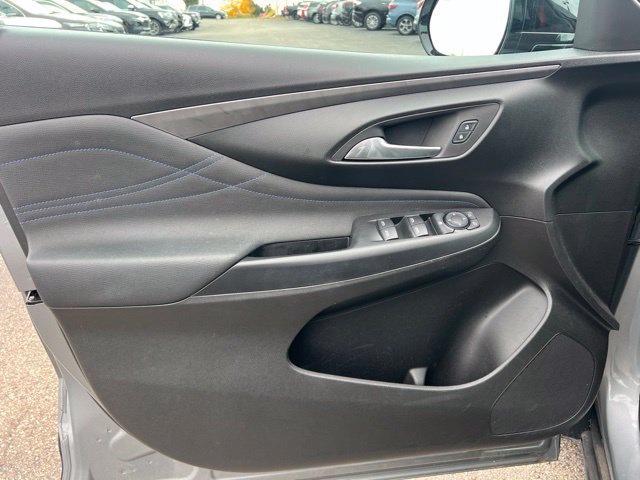Used 2024 Buick Envista Sport Touring w/ Convenience I Package FWD image 19