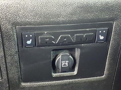 Used 2018 RAM 1500 Limited image 23