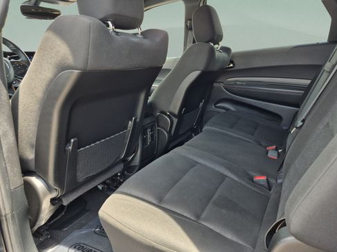 Used 2025 Dodge Durango GT RWD image 18