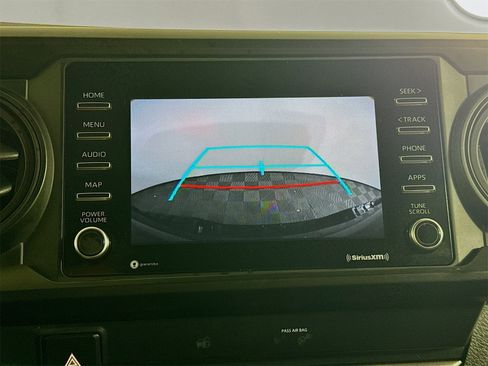 Used 2021 Toyota Tacoma SR image 6