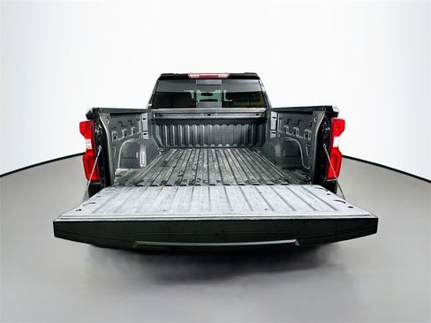 Used 2019 Chevrolet Silverado 1500 LTZ w/ LTZ Plus Package image 33