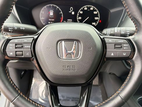 Used 2025 Honda HR-V Sport image 14