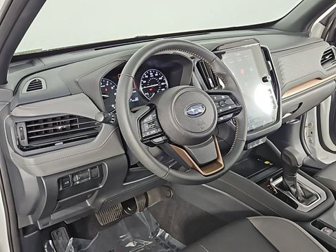 Certified 2025 Subaru Forester Sport image 31