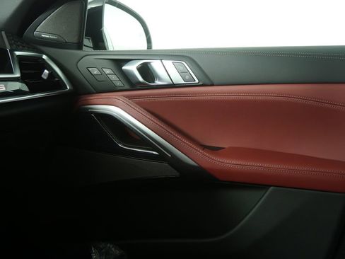 New 2026 BMW X6 xDrive40i image 25
