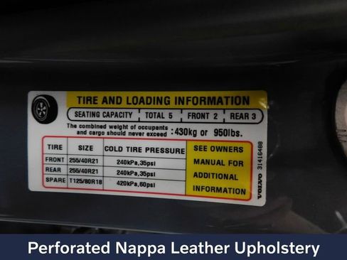 Used 2023 Volvo XC60 B5 Ultimate w/ Climate Package image 33