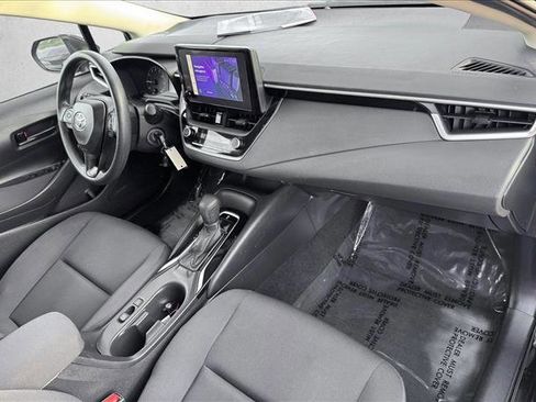 Used 2024 Toyota Corolla LE image 21