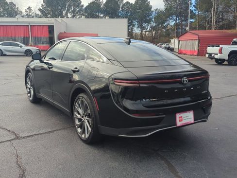 Certified 2026 Toyota Crown Limited image 8