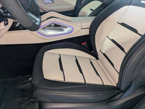 New 2026 Mercedes-Benz GLE 53 AMG 4MATIC Coupe image 3