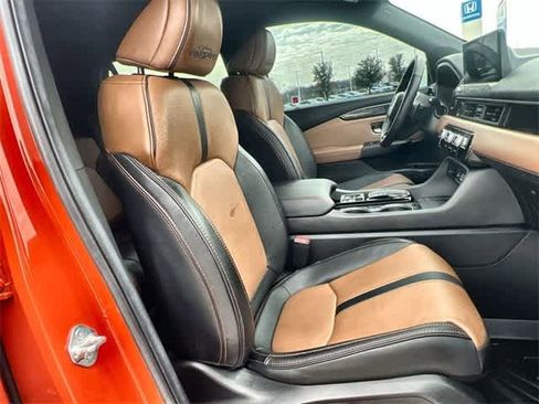 Certified 2026 Honda Passport TrailSport Elite image 12