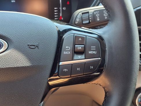 Used 2024 Ford Escape Active AWD/4WD image 13