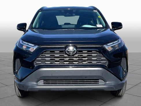 Certified 2024 Toyota RAV4 XLE image 3