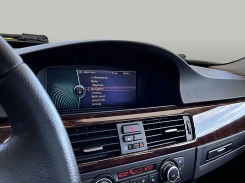 Used 2010 BMW 328i Sedan RWD image 28