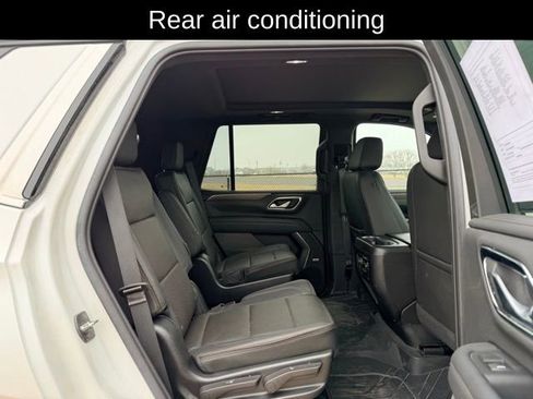 Used 2022 Chevrolet Tahoe High Country image 10