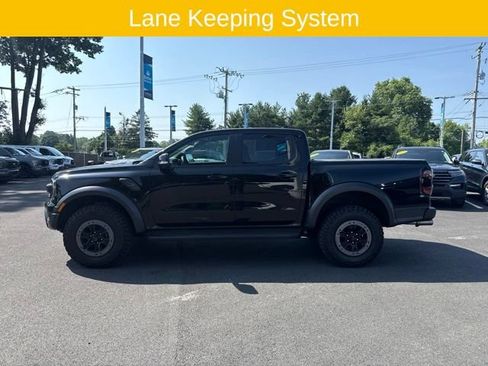 Certified 2024 Ford Ranger Raptor AWD/4WD image 5