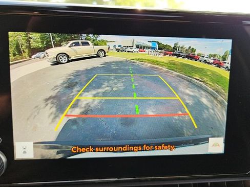 Used 2025 Toyota RAV4 XLE Premium w/ Weather Package AWD/4WD image 19