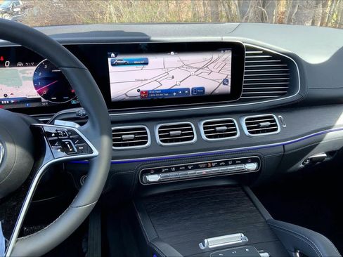 New 2026 Mercedes-Benz GLE 450 4MATIC image 6