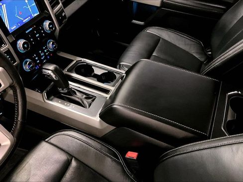 Used 2020 Ford F150 Lariat w/ Equipment Group 502A Luxury AWD/4WD image 19