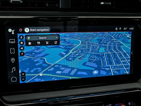 New 2026 GMC Sierra 1500 AT4 w/ Technology Package AWD/4WD image 18