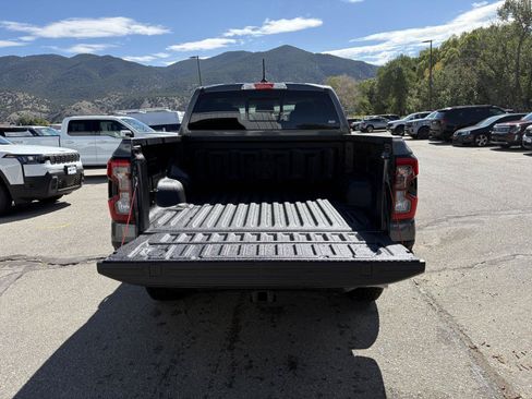New 2026 Ford Ranger XLT AWD/4WD image 4